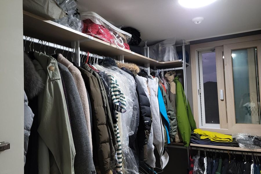 청도 현장 스냅