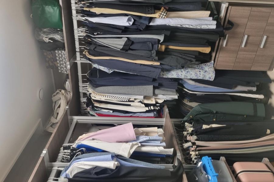 성주 계상동 작업 현장 기록