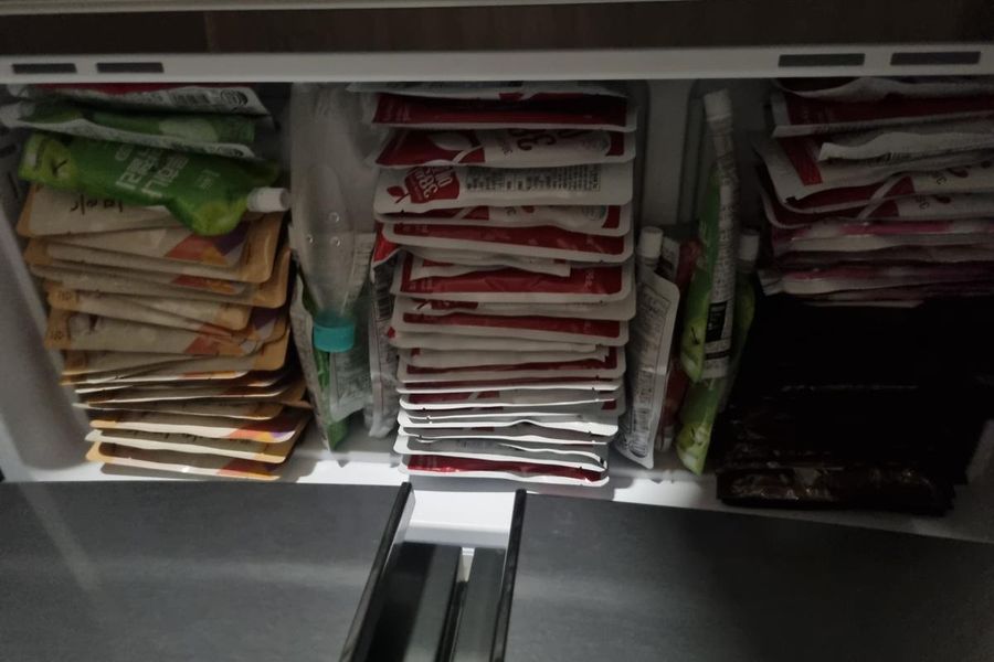 성주 진행 중 현장