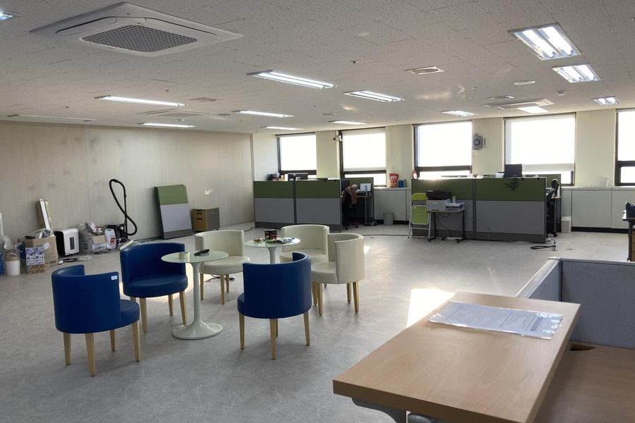 성주 성주면 현장 상태 기록
