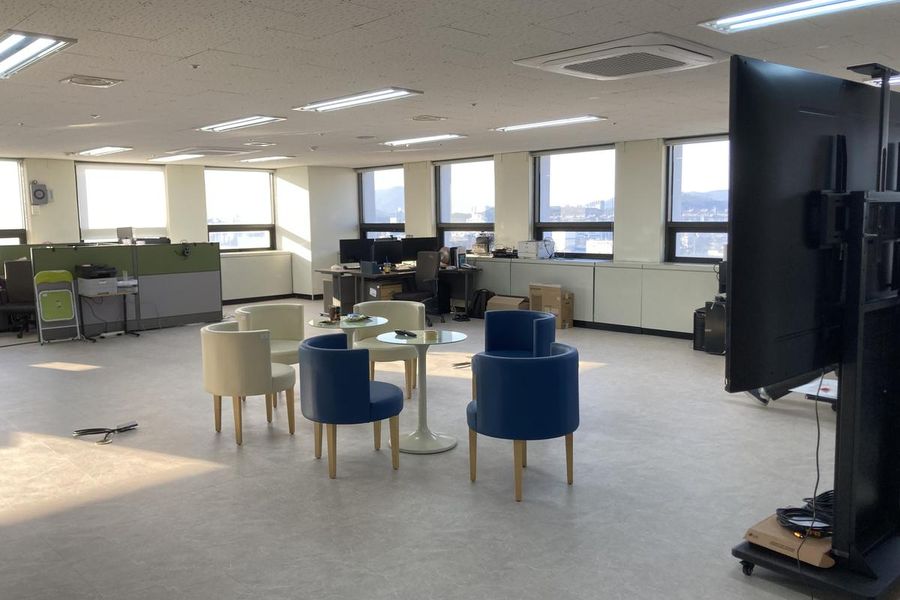 영주 이사 진행 현장