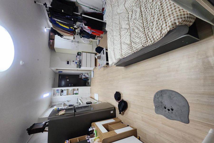 경북 서남부 현장 확인 사진