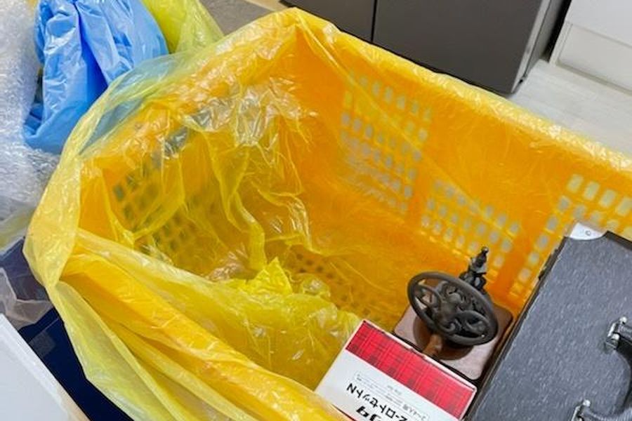 고령 성산 진행 중 현장