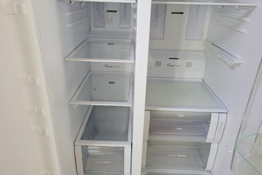 성주 작업 현장 기록