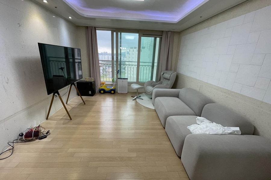 성주 현장 상태 기록