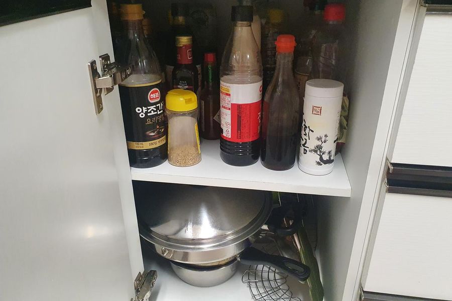 경북 서남부 이사 현장 기록