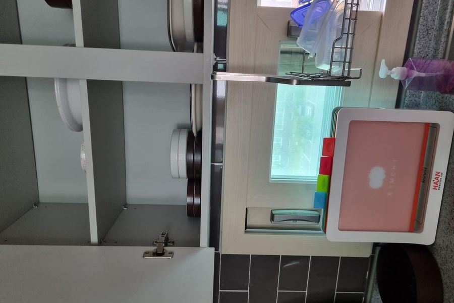 경산 작업 현장 기록